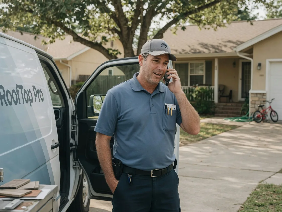 Roof Repair Water Valley, MS FAQs