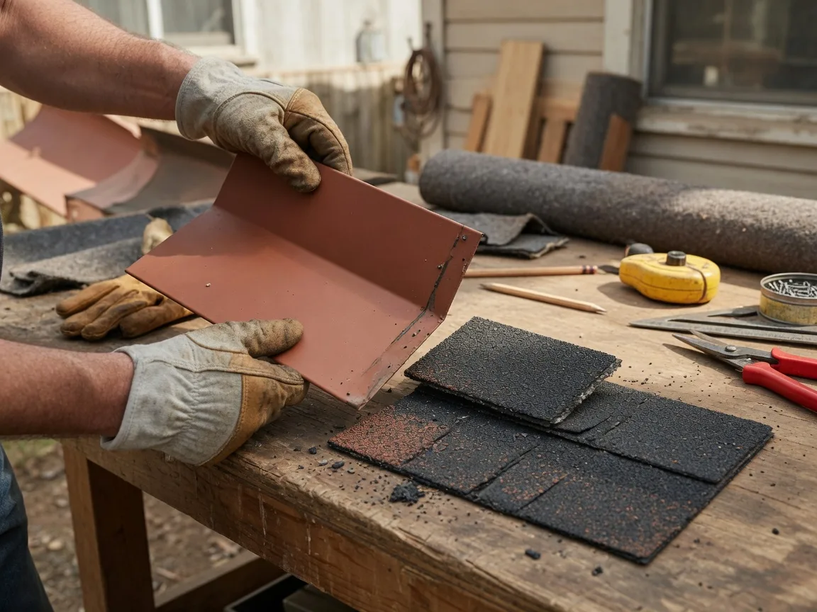 Roof Repair company in Water Valley, MS